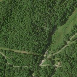 Satellite imagery of Trail Ridge, US