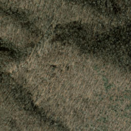 Satellite imagery of Cullowhee Mountain, US