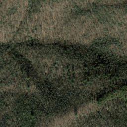 Satellite imagery of Dodgen Ridge, US