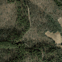 Satellite imagery of Dodgen Ridge, US