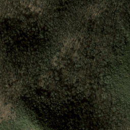 Satellite imagery of Bruce Ridge, US