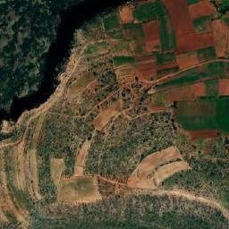 Satellite imagery of Koum’a, DZ