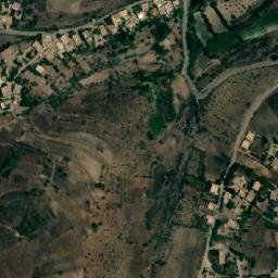 Satellite imagery of Koudia Bou Akel, DZ