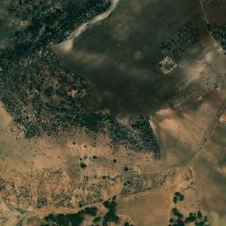 Satellite imagery of Koudiat es Saad, DZ