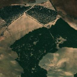Satellite imagery of Koudiat es Saad, DZ