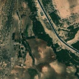 Satellite imagery of Koudiat Haiet Mesarf, DZ