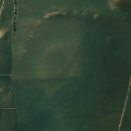 Satellite imagery of Koudiat et Tine, DZ