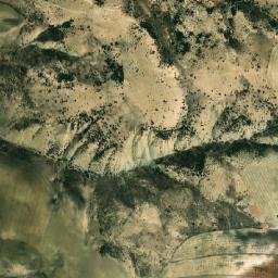Satellite imagery of Djebel Schaïga, DZ
