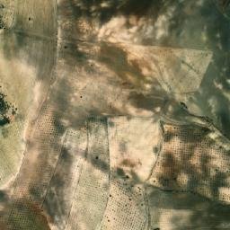 Satellite imagery of Djebel Schaïga, DZ