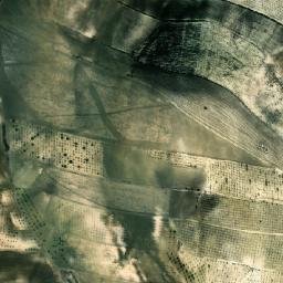 Satellite imagery of Djebel Schaïga, DZ