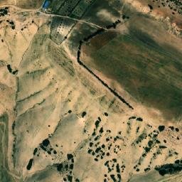 Satellite imagery of Er Rmel Oul Cadi, DZ