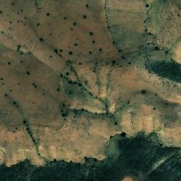 Satellite imagery of Djebel Anouba, DZ