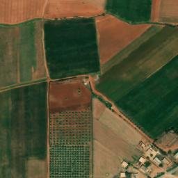 Satellite imagery of Djebel Bou Guendoula, DZ