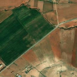 Satellite imagery of Djebel Bou Guendoula, DZ