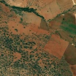 Satellite imagery of Hammar Zaboudj, DZ