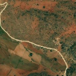Satellite imagery of Hammar Zaboudj, DZ
