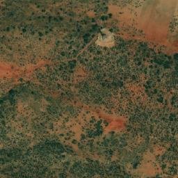 Satellite imagery of Hammar Zaboudj, DZ