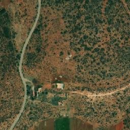 Satellite imagery of Hammar el Guetna, DZ