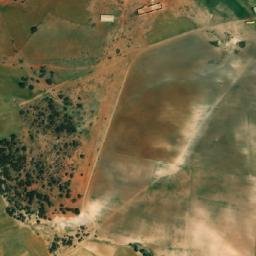 Satellite imagery of Djebel Ourtile, DZ
