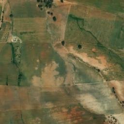 Satellite imagery of Djebel Tissorasse, DZ