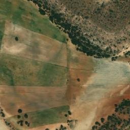 Satellite imagery of Djebel Tissorasse, DZ