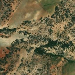 Satellite imagery of Djebel Tissorasse, DZ