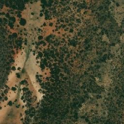 Satellite imagery of Djebel Edabana, DZ