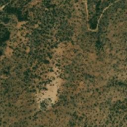 Satellite imagery of Djebel Feraoun, DZ