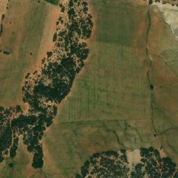 Satellite imagery of Djebel Zhayre, DZ