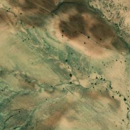 Satellite imagery of Koudiet el Meghani, DZ