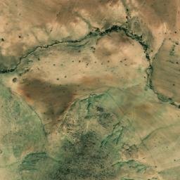 Satellite imagery of Koudiet el Meghani, DZ