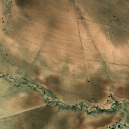 Satellite imagery of Koudiet el Meghani, DZ