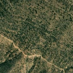 Satellite imagery of Kef Tachetta, DZ