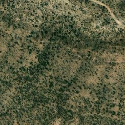 Satellite imagery of Kef Tachetta, DZ
