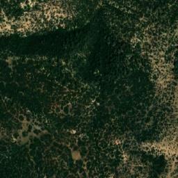 Satellite imagery of M’Azla, DZ