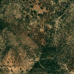 Satellite imagery of M’Azla, DZ