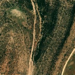 Satellite imagery of M’Azla, DZ