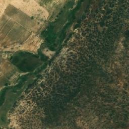 Satellite imagery of Djillali Bel Ghaouia, DZ