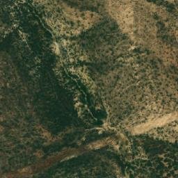 Satellite imagery of Djillali Bel Ghaouia, DZ