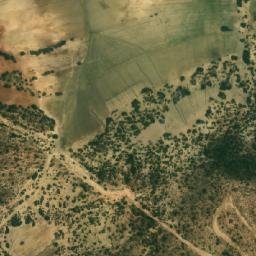 Satellite imagery of Bou Mada, DZ