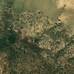 Satellite imagery of Bou Mada, DZ