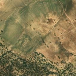 Satellite imagery of Bou Mada, DZ