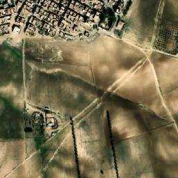 Satellite imagery of El Merdja, DZ