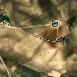 Satellite imagery of El Merdja, DZ