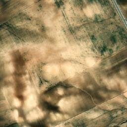 Satellite imagery of El Merdja, DZ