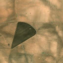 Satellite imagery of Redjem el Baroud, DZ