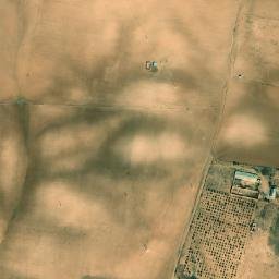 Satellite imagery of Redjem el Baroud, DZ