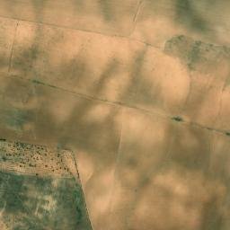 Satellite imagery of Redjem el Baroud, DZ