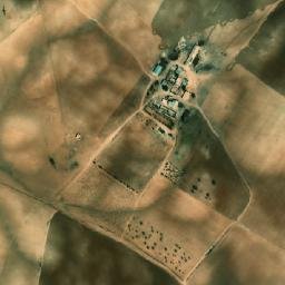 Satellite imagery of Redjem Bou er Rebah, DZ