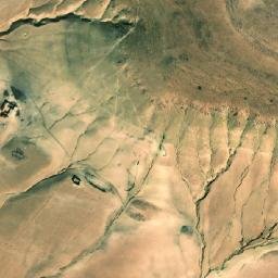 Satellite imagery of Koudiat Merkouna, DZ